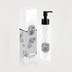 Diptyque Eau Rose Hand & Body Scented Lotion
